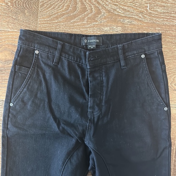 Zanerobe Joggers - Picture 2 of 4